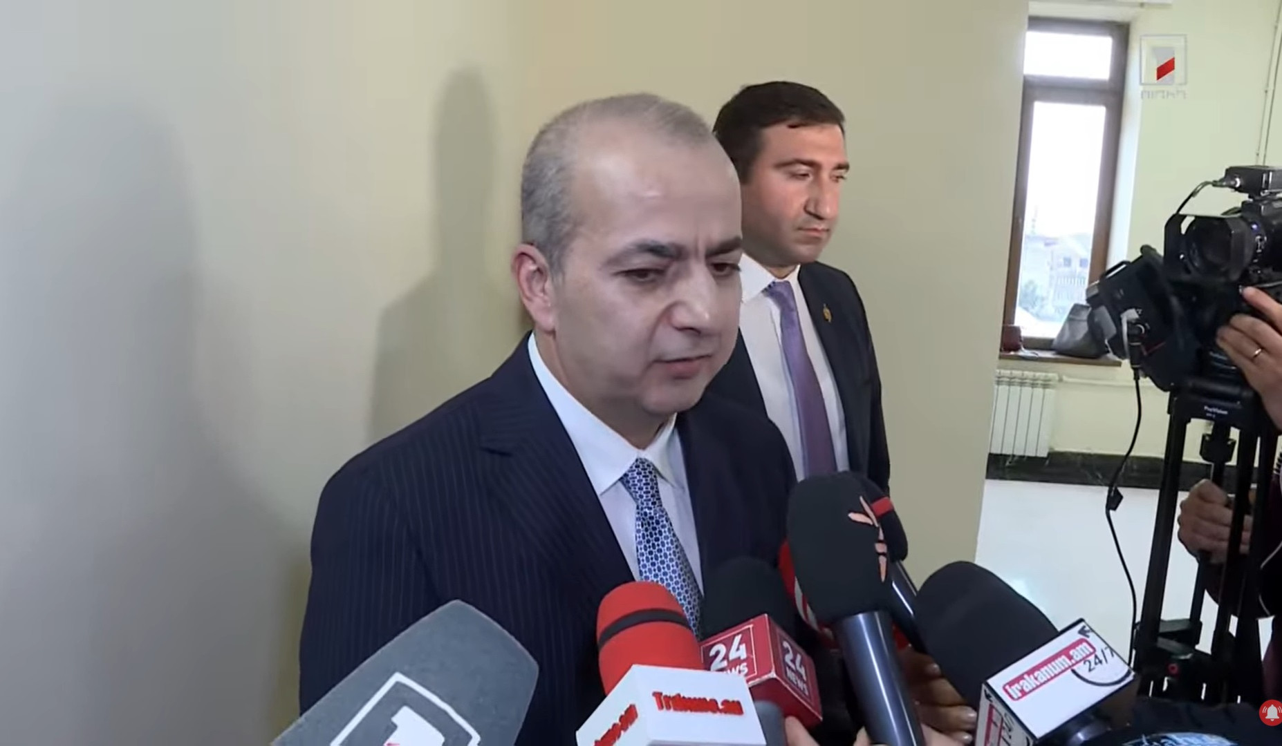 Ամեն ինչ արվում է, որ գերիների, պատանդների և անհայտ կորածների հարցերով հանձնաժողովների հաջորդ հանդիպումը տեղի ունենա. ԱԱԾ տնօրեն