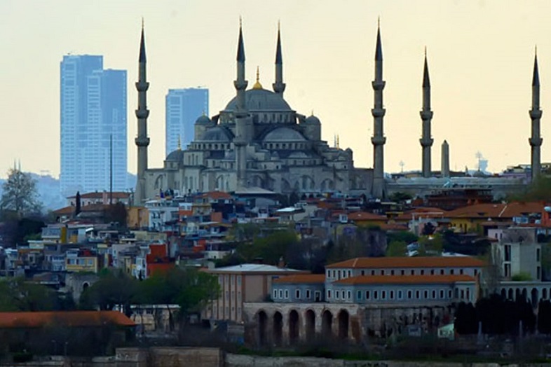 Istanbul will be temporarily led by municipal official