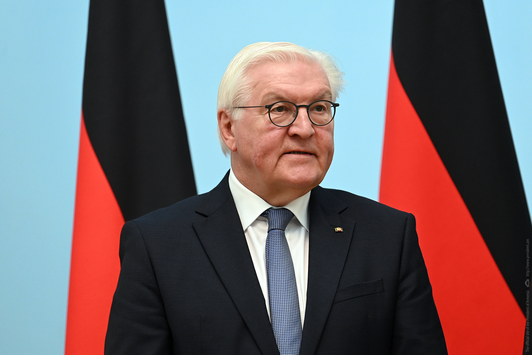 The time for war is over, South Caucasus, our region no longer has resources for new wars: President of Armenia