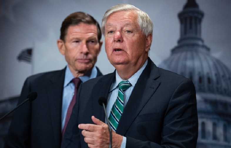 US Senate introduces new sanctions package against Russia