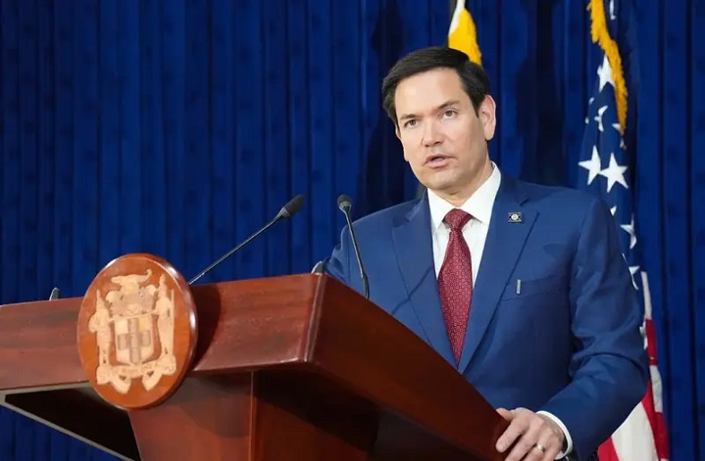 US will know within weeks if Russia is serious about peace: Rubio