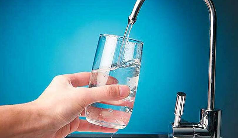 Արմավիրի մարզի մի շարք հասցեներում  24 ժամ ջուր չի լինի