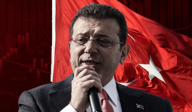 Istanbul mayor Imamoglu to appear in court over threats against public official