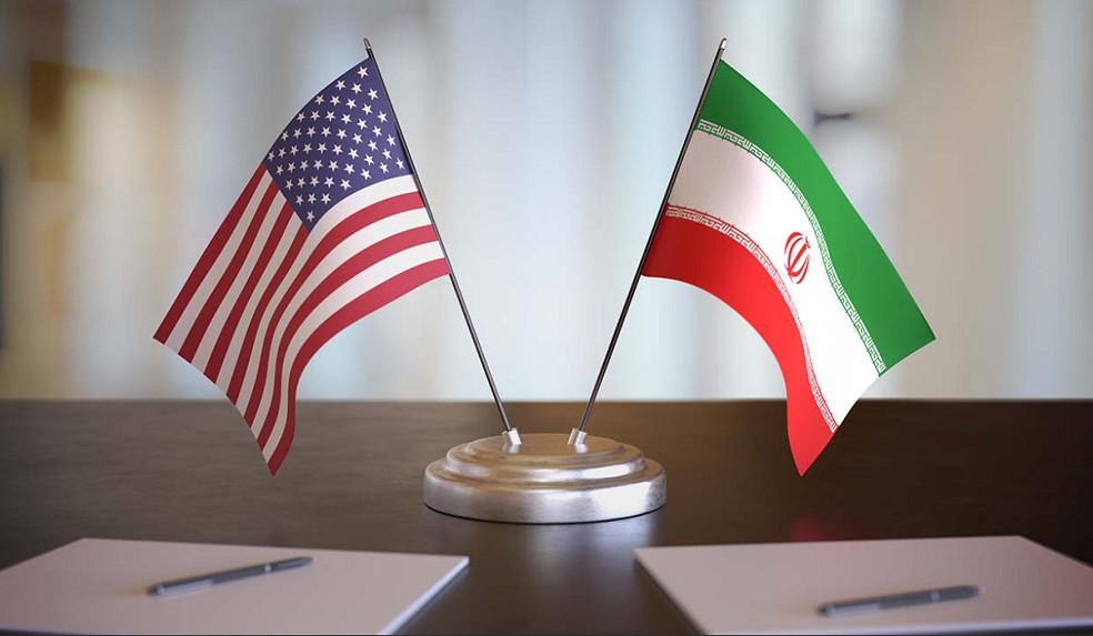 Talks between US and Iranian representatives scheduled for Oman today