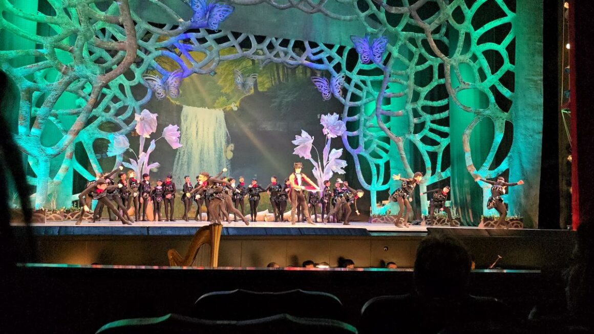 Մշակութային ճամփորդներն այսօր բացահայտեցին օպերայի և բալետի հետաքրքիր աշխարհը