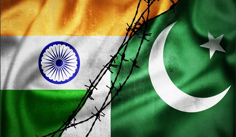 New tensions between India and Pakistan