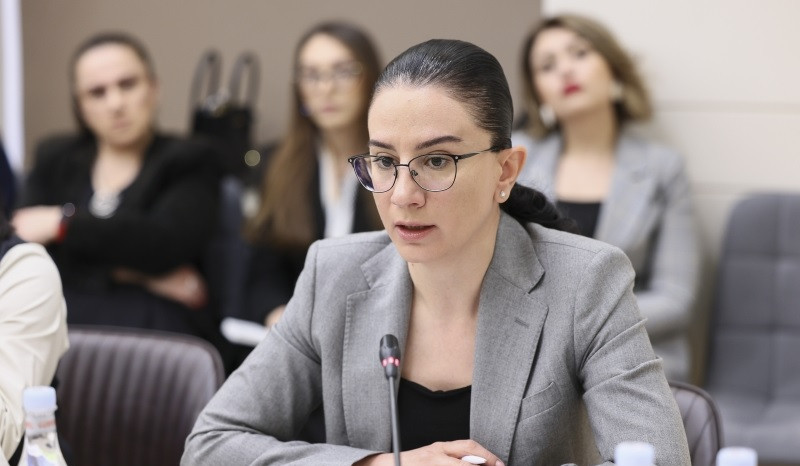 2024-ին միջին ծանրության և ծանր հանցագործությունների թիվը նվազել է, իսկ առանձնապես ծանր հանցագործություններինը՝ աճել