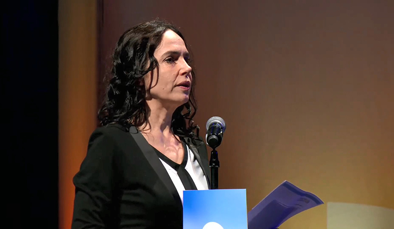 EPP values very highly that Armenia is trying to do its utmost to normalize its relations with the neighbors, Lexmann