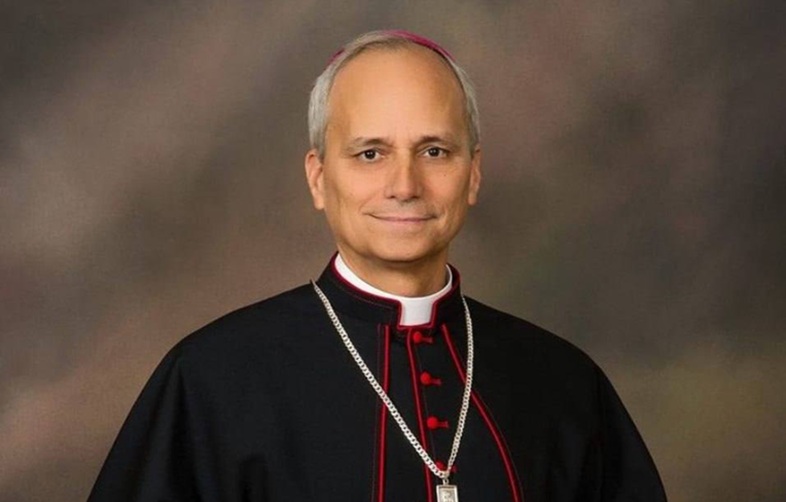 US cardinal Prevost elected Pope