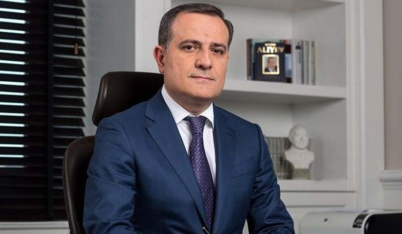 Ադրբեջանական ինքնաթիռի շուրջ Ռուսաստանի հետ շփումները շարունակվում են. Բայրամով