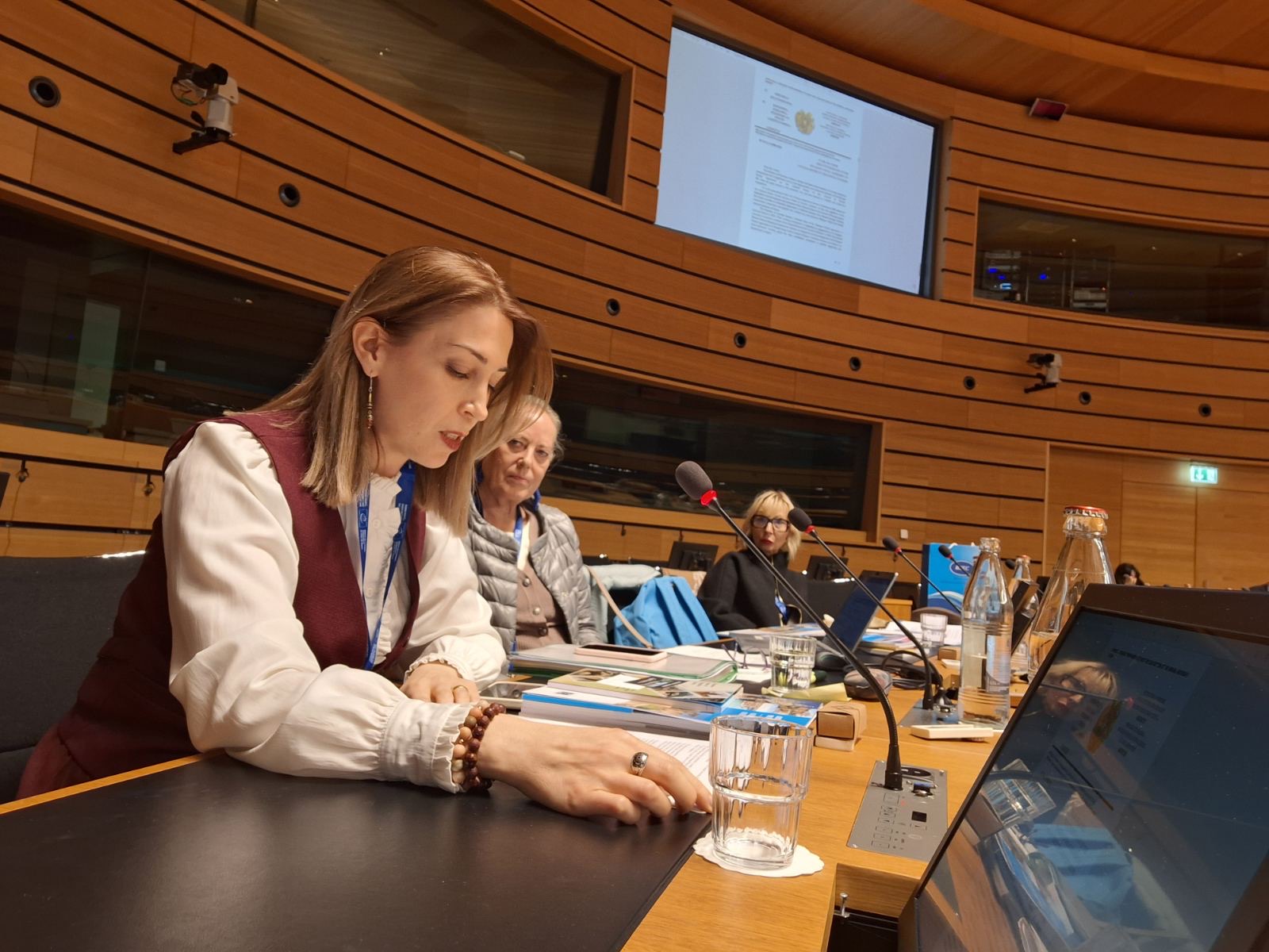 2026 թ. Հայաստանը կհյուրընկալի «Մշակութային ուղիներ» 15-րդ խորհրդակցական համաժողովը