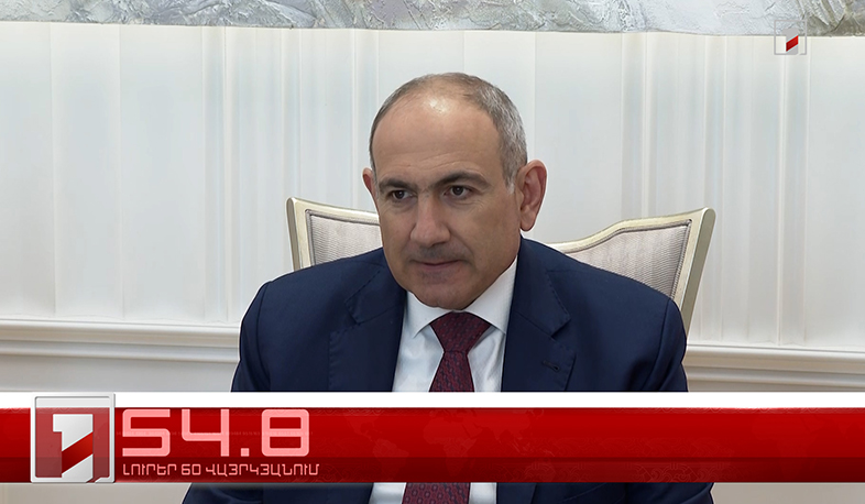 Օրը՝ 60 վայրկյանում | 13.05.2025