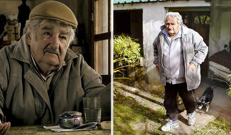 Մահացել է Ուրուգվայի նախկին նախագահ Խոսե Մուխիկան