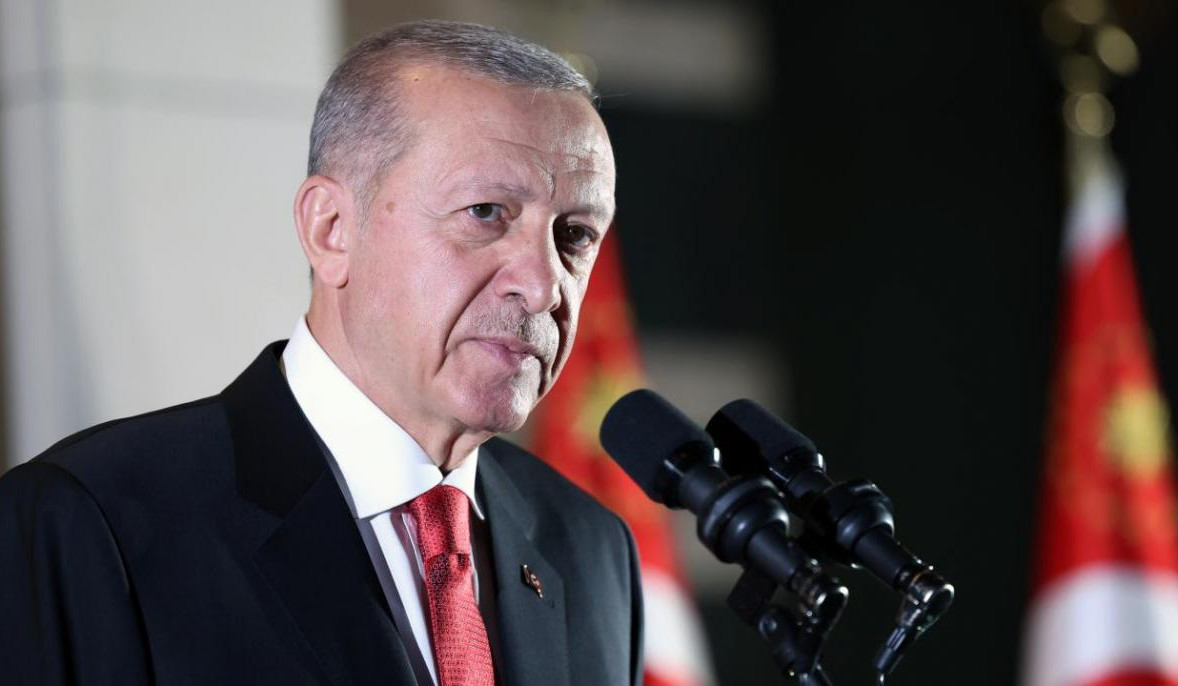 Erdogan and Zelenskiy hold talks in Ankara on Russia-Ukraine peace efforts