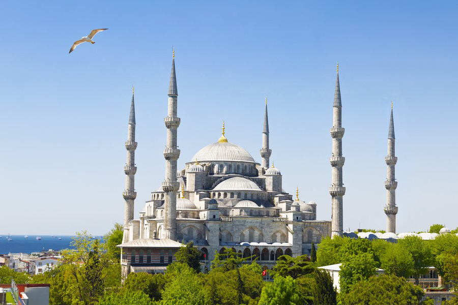 Two trilateral meetings to be held in Istanbul on Ukrainian crisis