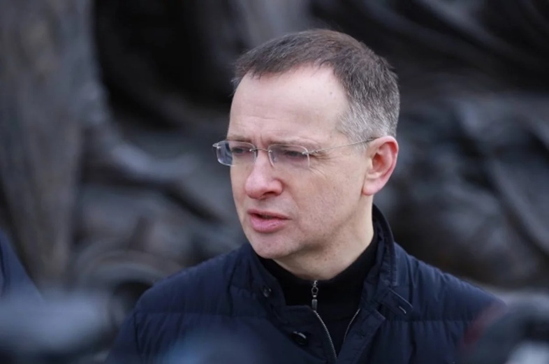 Russian delegation arrives in Istanbul for direct talks without preconditions: Medinsky