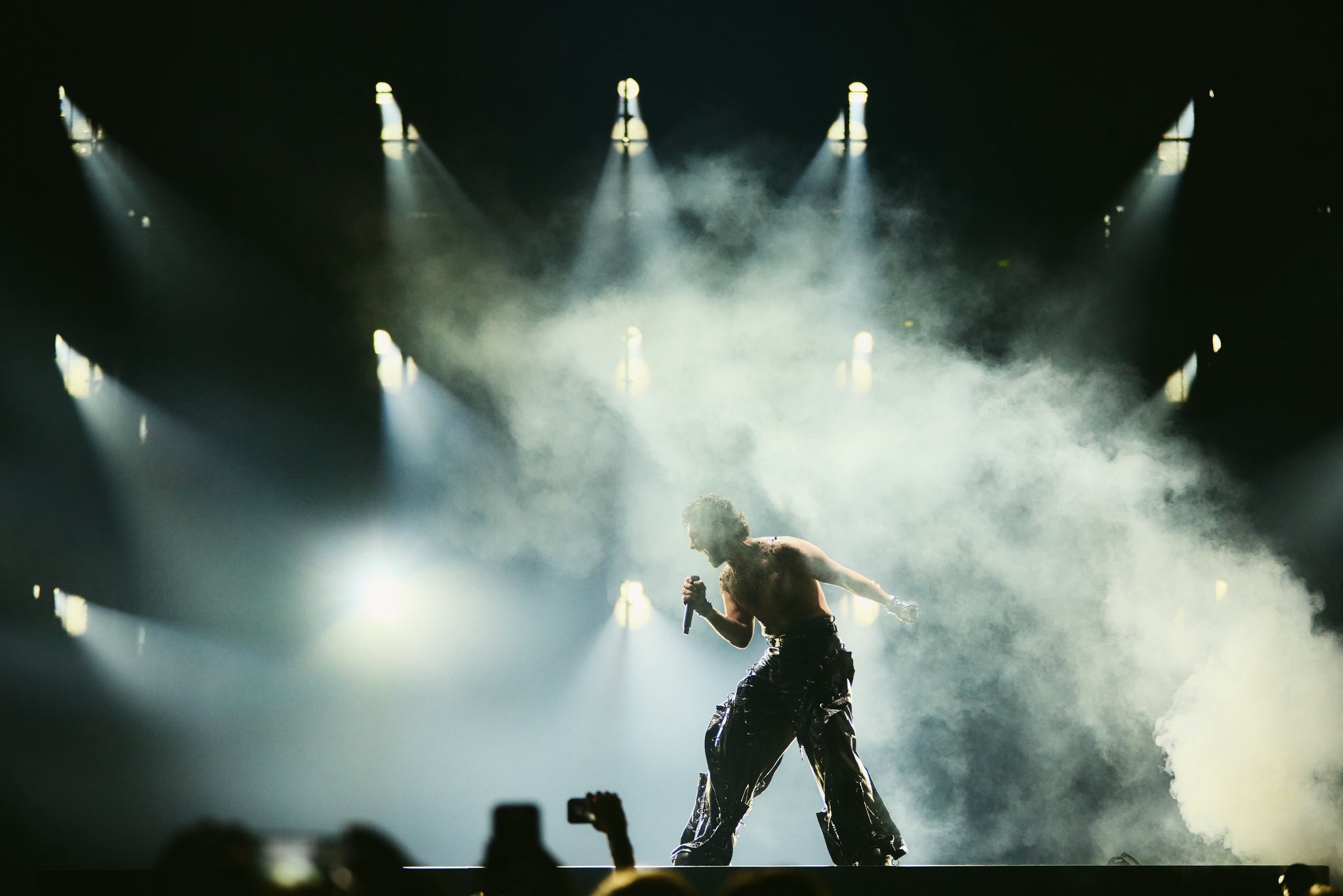 Bu gün Eurovision 2025 final mərhələsi baş tutacaq