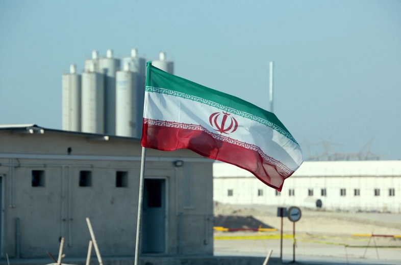 Iran says to keep enriching uranium, even with a deal