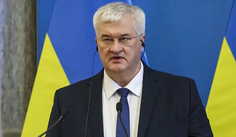 Ուկրաինան աշխատում է Զելենսկի–Պուտին հանդիպման ուղղությամբ. Սիբիհա