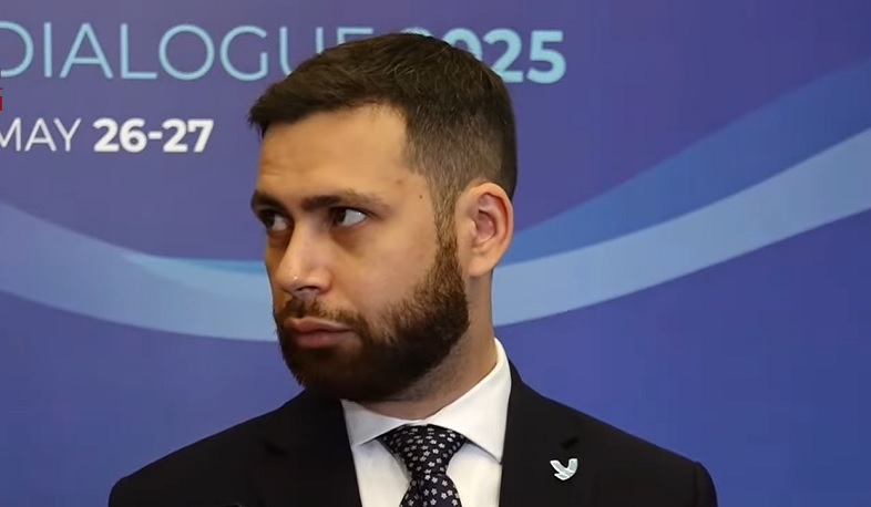 We cannot be satisfied with the results until all our compatriots have returned to Armenia: Vahan Kostanyan