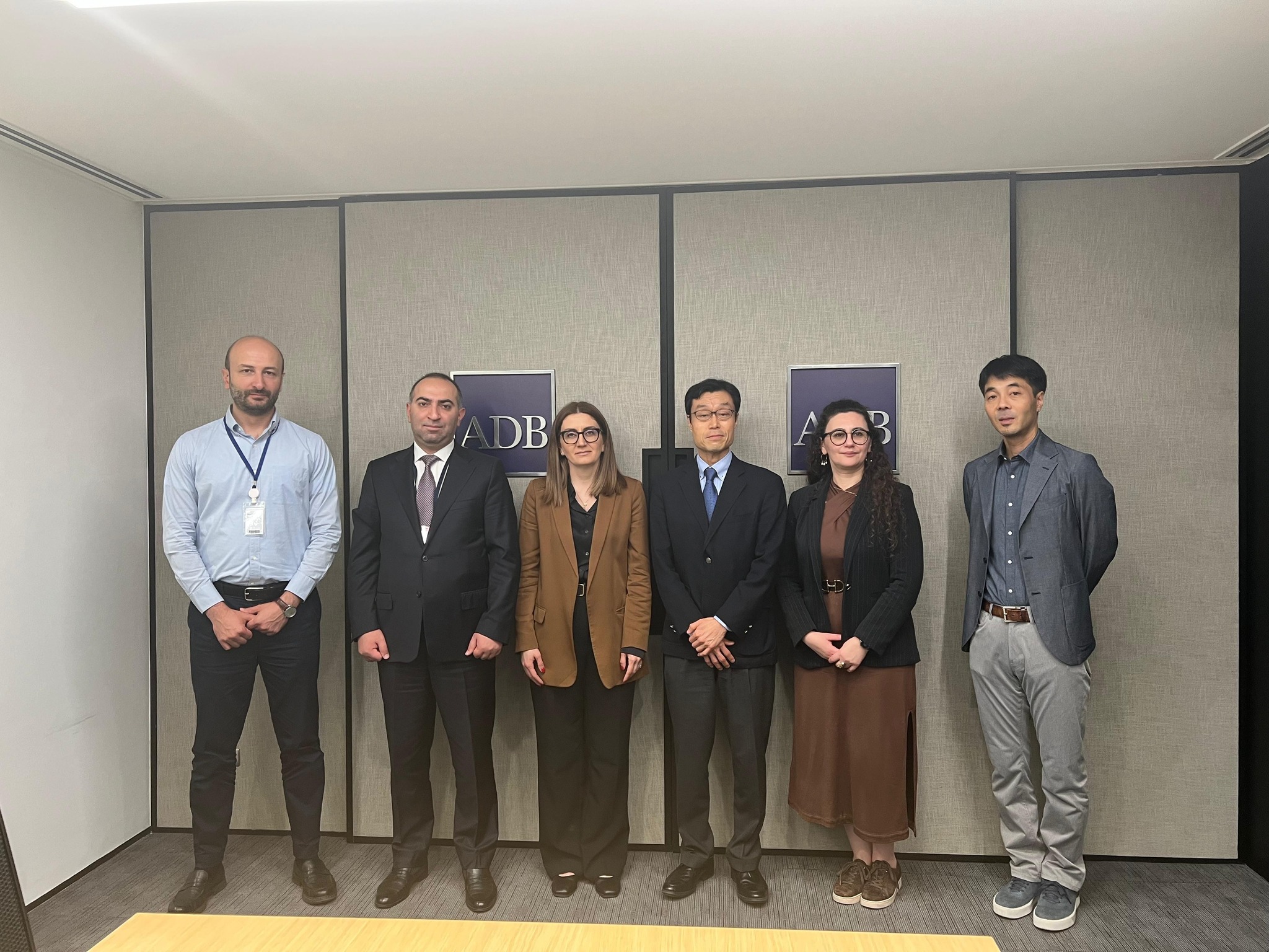 «Ջուր և քաղաքային զարգացում» խորագրով ֆորումին քննարկվել են ջրային ոլորտին, կոշտ կենցաղային թափոնների կառավարմանը վերաբերող հարցեր