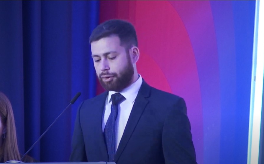 Armenia, despite existing challenges, is making determined efforts to establish lasting peace in region: Vahan Kostanyan