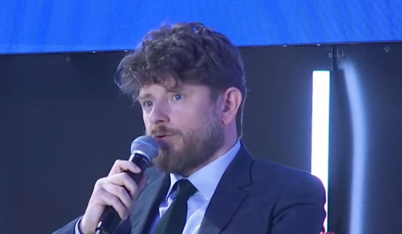 What we are building together is not just friendship, but real levers to influence situation and support Armenia: French Ambassador