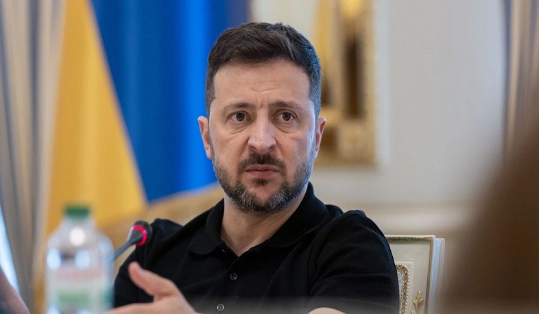 Ukraine's Zelenskiy says Istanbul talks ended, new POW exchange in the works