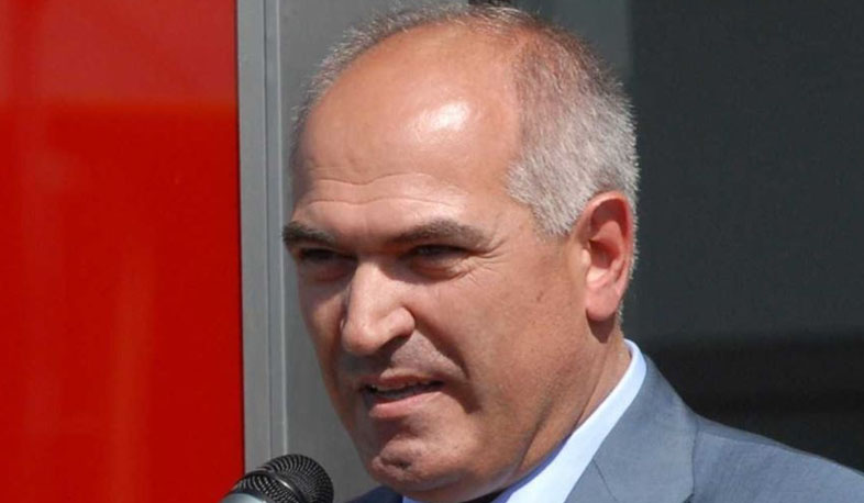 ՀՔԾ-ն Սամվել Մայրապետյանին թույլատրել է դուրս գալ երկրից. քրեական լուրեր