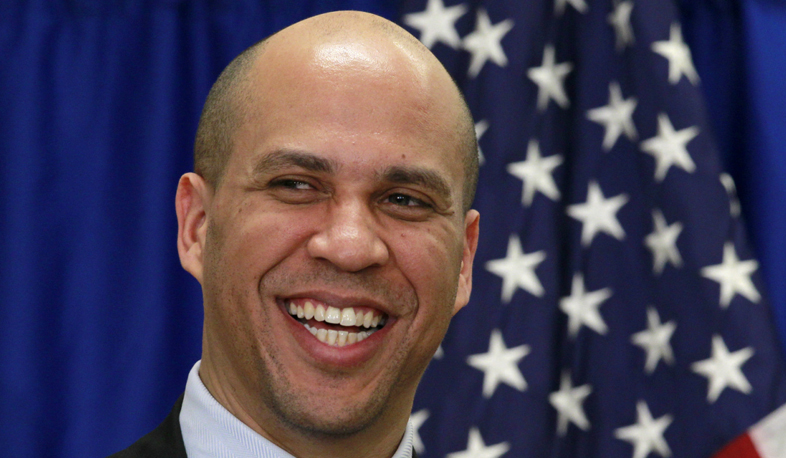 Քորի Բուքերը կմասնակցի 2020-ի նախագահական ընտրություններին. միջազգային լուրեր