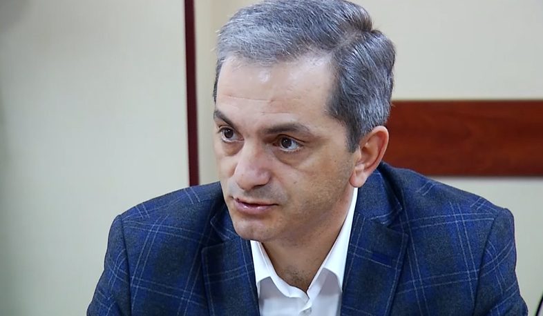 Negotiations with Gazprom Armenia continue