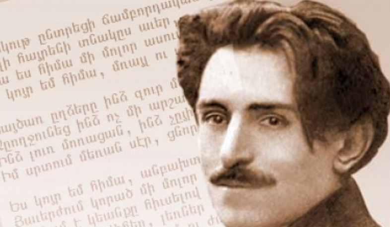 Armenia celebrates Vahan Teryan’s birthday