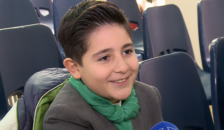 Փետրվարը հայտարարված է քաղցկեղի դեմ պայքարի ամիս