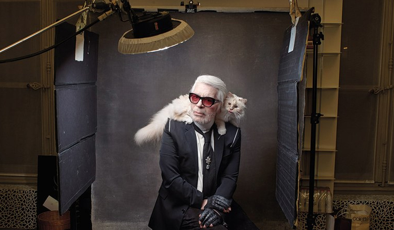 Կյանքից հեռացել է Կառլ Լագերֆելդը. միջազգային լուրեր