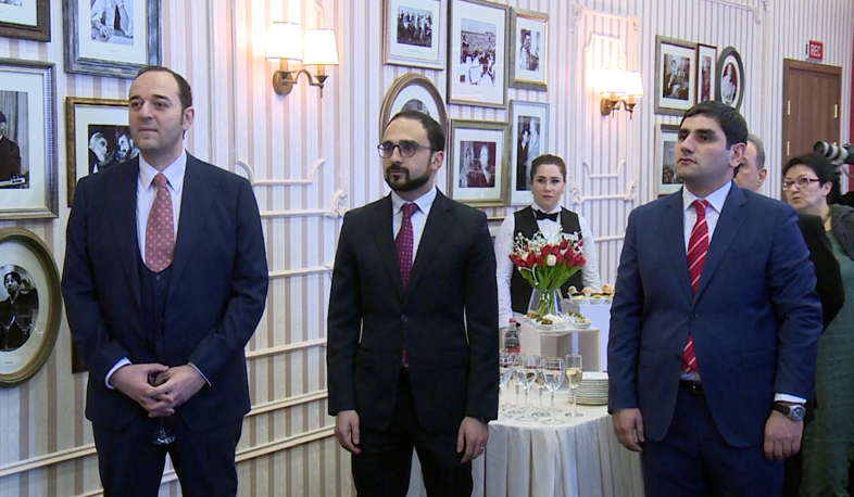 Sixth Studio reopens in Public Radio