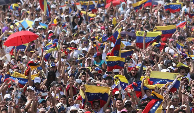 Միջազգային լուրեր