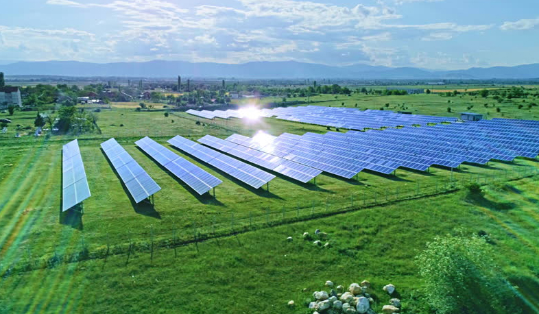 Armenia becomes member of Green Climate Fund Council