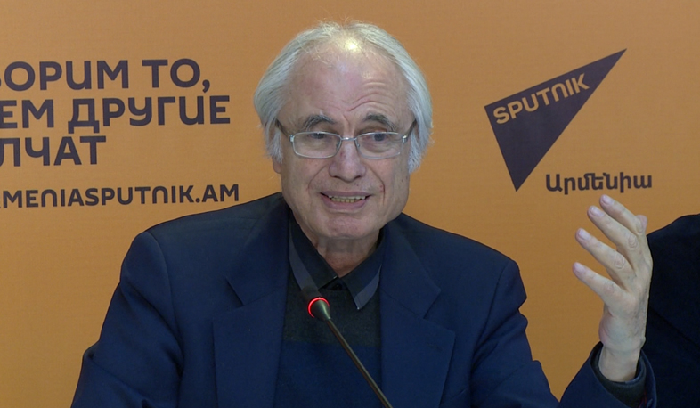 Concert de jubilé dédié à Tigran Mansuryan