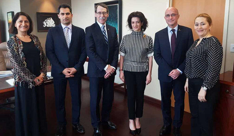 Հանուն հայ մանուկների առողջության