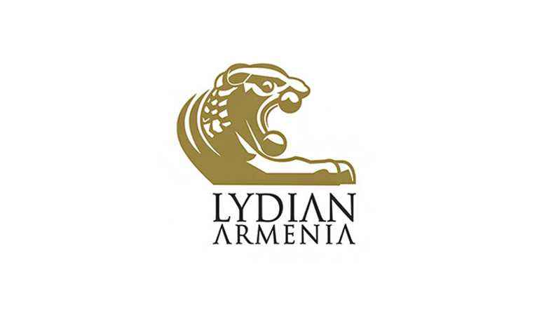 Solution du problème de Lidyan Armenia et des locaux de Jermuk