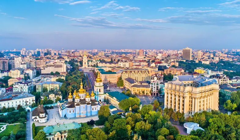 Ուկրաիներենը՝ երկրի միակ պետական լեզու. միջազգային լուրեր