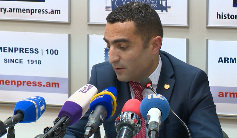 Violations discovered in Tsakhkadzor Ropeway management