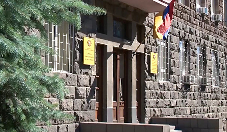 Ոստիկանության աշխատակիցը ձերբակալվել է կաշառքի համար. քրեական լուրեր