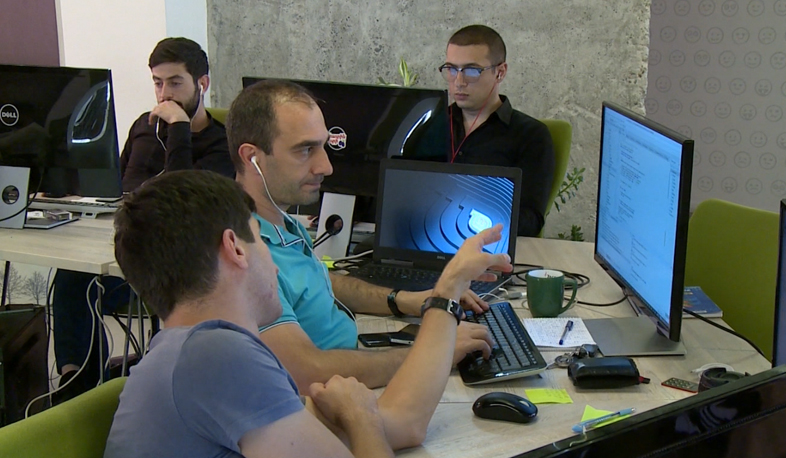 IT sector considered best employer in Armenia