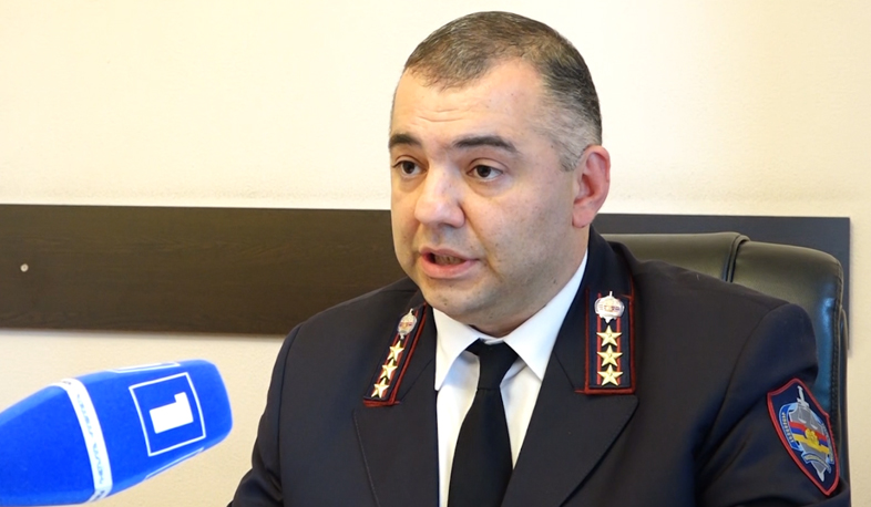 Շիրակի մարզի դատախազությունում քրեական գործ է հարուցվել. քրեական լուրեր