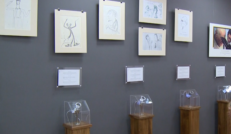 Museum Night in Armenia and Artsakh