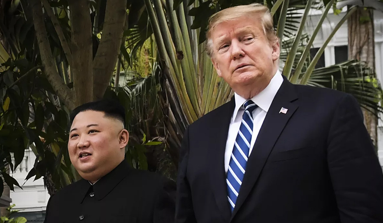 Հինգ դիվանագետ մահապատժի է ենթարկվել. միջազգային լուրեր