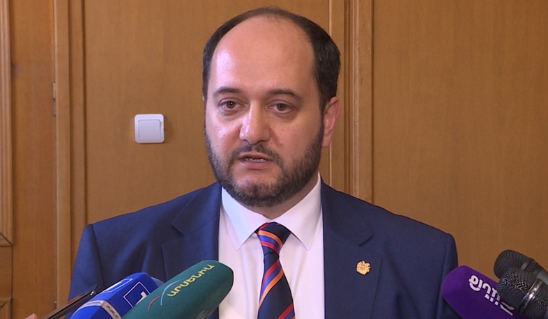 Formation d'un super ministère