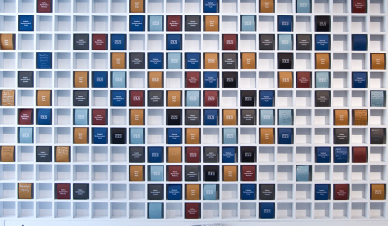 Un centre de commémoration Hrant Dink ouvre ses portes à Istanbul