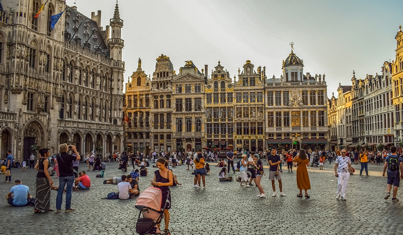 Բրյուսելում կմեկնարկի ԵՄ գագաթնաժողովը. միջազգային լուրեր